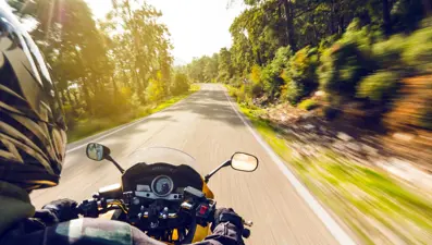 125 cc'nin altındaki motorlar için ehliyet düzenlemesi