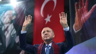 Cumhurbaşkanı Erdoğan: İsrail'in attığı imzanın arkasında durması sağlanmalı