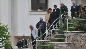 Baykal: CHP'ye sahip çıkın Baykal: CHP'ye sahip çıkın