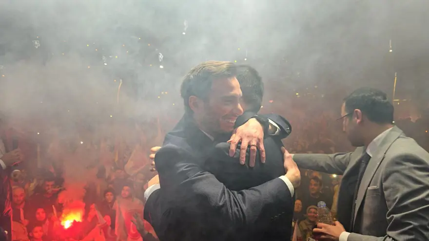 "Süper Vali" Recep Yazıcıoğlu'nun oğlu Mehmet Kemal Yazıcıoğlu, Tokat Belediye Başkanı oldu 3