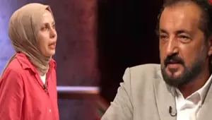 MasterChef jürisi Mehmet Yalçınkaya'nın eline ne oldu? Mehmet Şef elinin hikayesini ilk kez anlattı MasterChef jürisi Mehmet Yalçınkaya'nın eline ne oldu? Mehmet Şef elinin hikayesini ilk kez anlattı