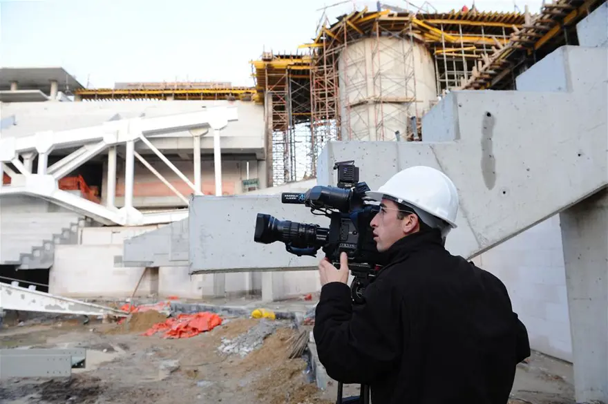 Çalışan Gazeteciler Günü 69