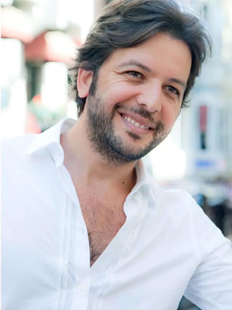 NİHAT DOĞAN 45 NİHAT DOĞAN 45