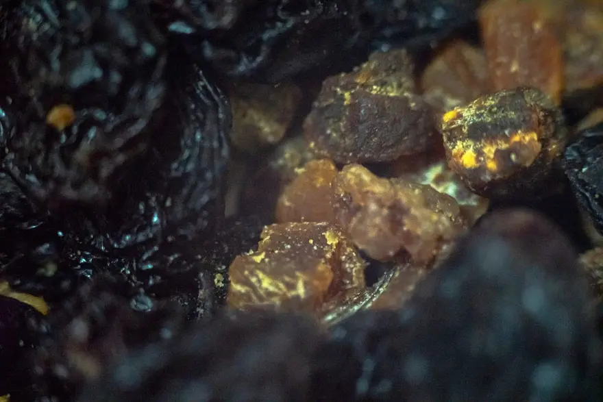 Aç karnına kuru üzüm suyu içince ne olur? Bu etkisini henüz kimse bilmiyor 8