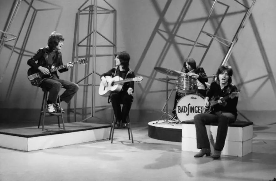 Badfinger 27