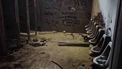 Lisede molotof kokteyli patlaması: 35 kişi yaralandı