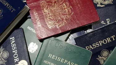 ABD'den Avrupa'ya seyahat uyarısı