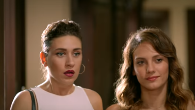 "Ofise girip her şeyi görmemiz lazım" (Ateşböceği 9. bölüm 2. fragmanı)