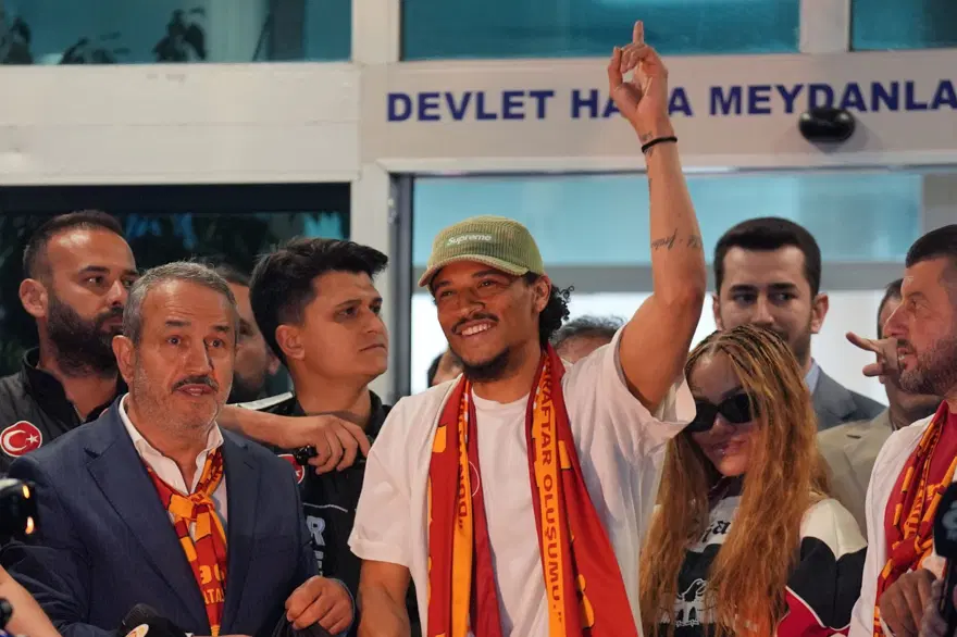 2025-2026 sezonu için resmileşen transferler 25