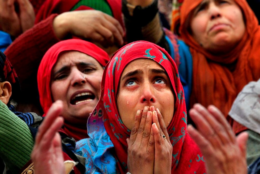 AFRİKA BAŞI ÇEKİYOR 4