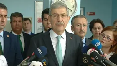 Sağlık Bakanı Demircan’dan obezite uyarısı (Beslenme araştırması başlattı)