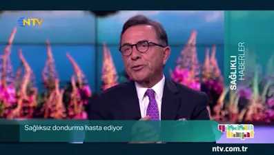 Aralıklı açlık kürü nasıl yapılmalı? Osman Müftüoğlu ile Yaşasın Hayat 20 Temmuz 2019