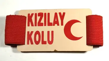 Okullarda yeni dönem: Kızılay kolu geri dönüyor