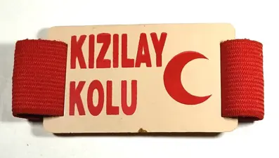 Okullarda yeni dönem: Kızılay kolu geri dönüyor