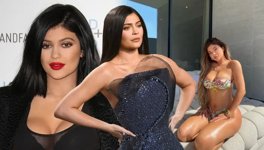 Kylie Jenner'ın ürettiği mayolara şikayet yağdı 
