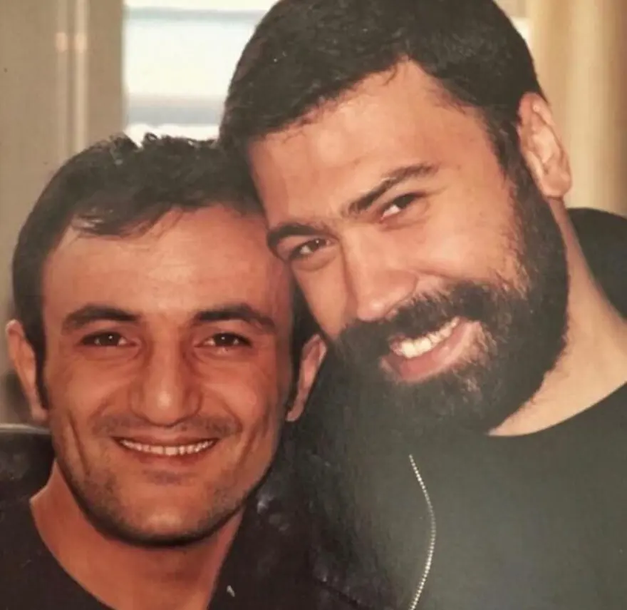 Yılmaz Erdoğan'dan Ersin Korkut'a: Gönüllerin şampiyonusun 5