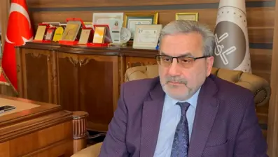 Volkan Konak'a hakaret eden müftü Ahmet Mehmetalioğlu: 'Geberdi' kelimesi suç teşkil etmez