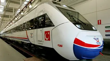 Hız düşmesin diye güzergah değişti