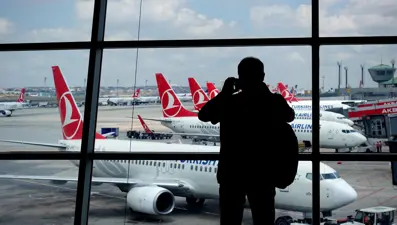 Havayolu şirketlerinden Kurban Bayramı için ek sefer