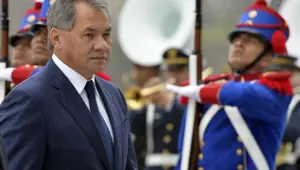 Rusya: İdlib'de askeri operasyon düzenlenmeyecek Rusya: İdlib'de askeri operasyon düzenlenmeyecek