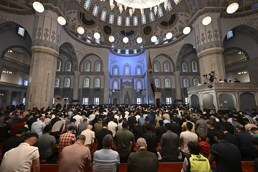 KANDİL GECELERİ NASIL İBADET ETMELİ? 4