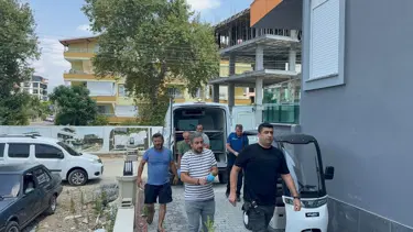 62 yaşındaki adam evinde ölü bulundu