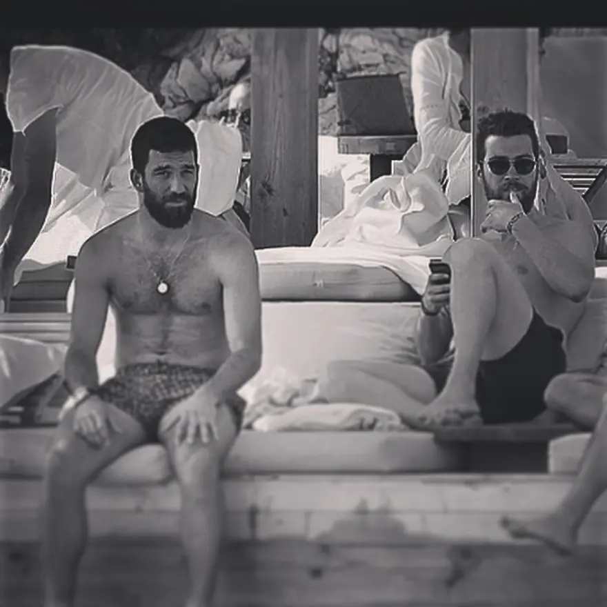 Arda Turan'ın 15 milyon euroluk malikanesi 51 Arda Turan'ın 15 milyon euroluk malikanesi 51