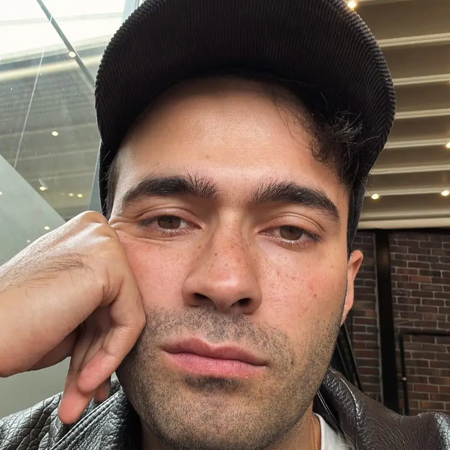 Serenay Sarıkaya'dan sevgilisi Mert Demir'e: Kralım 1