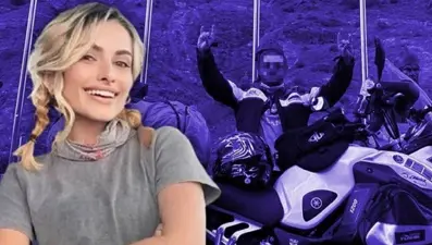 Sinem'i katletti, çadır kurarken yakalandı