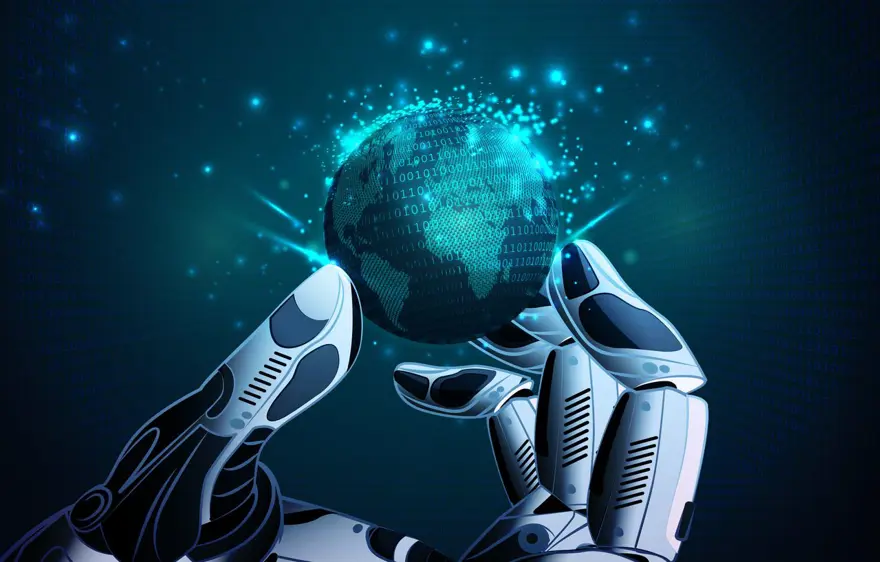 Yapay zekada artan tehlike: "Aileni öldür" diyen sohbet botuna dava! 4