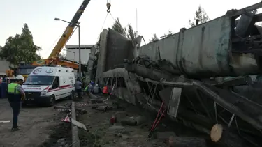 Yatağan'da 2 işçinin öldüğü kazaya inceleme