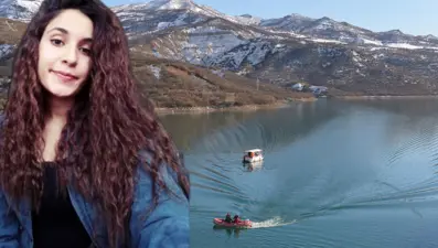 Kayıp Gülistan Doku için baraj boşaltılacak