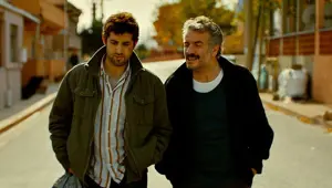 Ahlat Ağacı Londra Film Festivali'nde