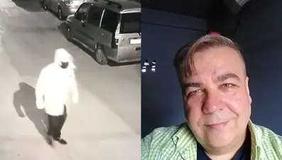 Radyo programcısı Hazım Özsu dinleyicisi tarafından öldürüldü