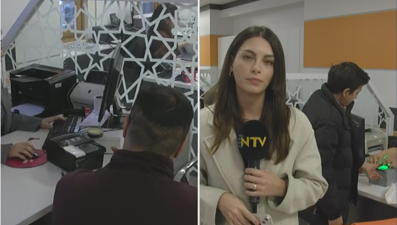 Zam öncesi pasaport-ehliyet kuyruğu: Yeni yılda harç bedelleri ne kadar olacak?