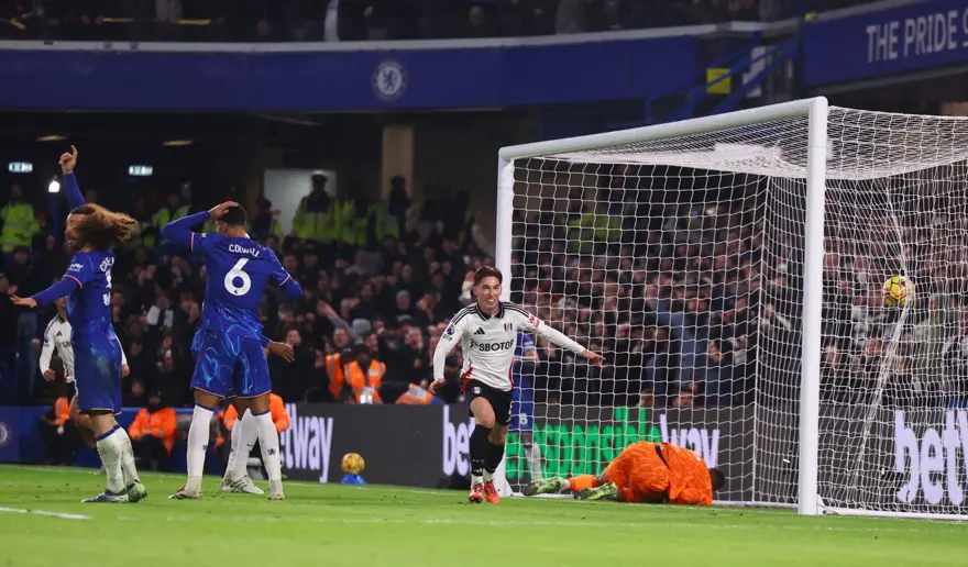 Premier Lig'de Boxing Day maçları sonrası Liverpool farkı açtı: Manchester City'de kayıp devam ediyor 2