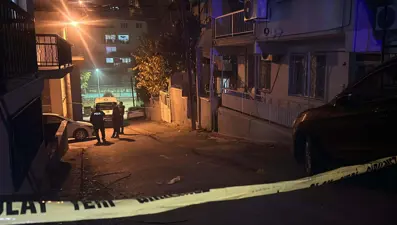 Antenini tamir etmek isterken öldü