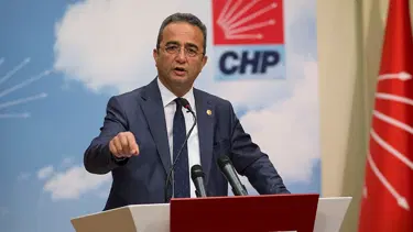 CHP Sözcüsü Tezcan'dan 'Olağanüstü kurultay' açıklaması