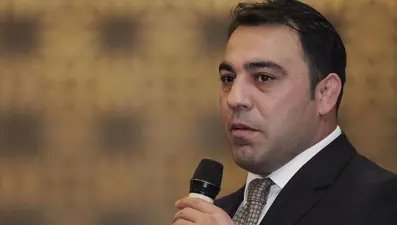 Hamza Yerlikaya: Naim Süleymanoğlu kalplerde yaşayacak