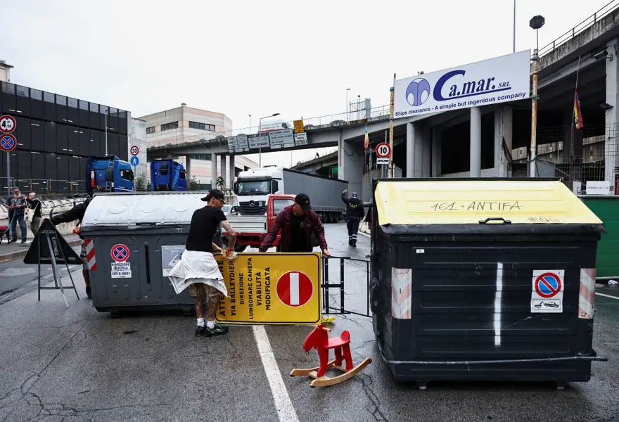 "FİLİSTİN HALKI BİZE DERS VERİYOR" 1 "FİLİSTİN HALKI BİZE DERS VERİYOR" 1