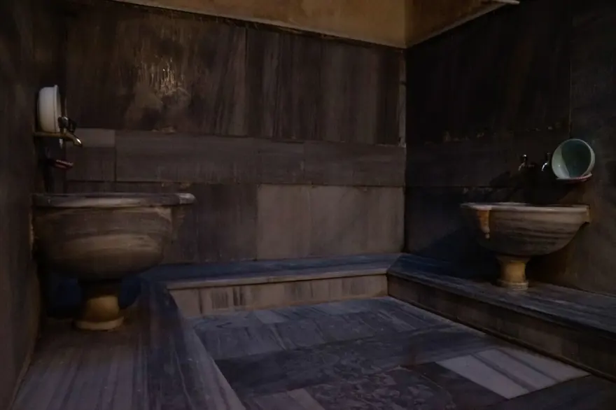 "MİRASLARIMIZI HOR KULLANIYORUZ" 9