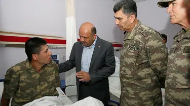 Yeni ihaleye kadar askerin yemeği belediyelerden