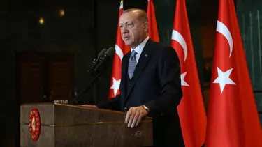 Cumhurbaşkanı Erdoğan kabine toplantısı sonrası salgında ek tedbirleri açıkladı