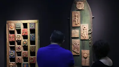 İzmir Sanat ve Antika Fuarı sona erdi