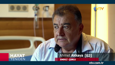 Hayat Yeniden 18 Şubat 2018