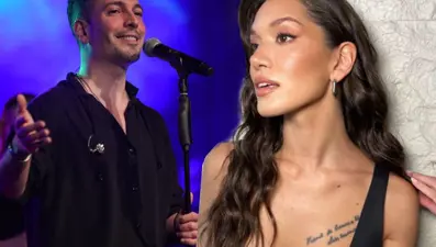 Hazal Subaşı ile aşk yaşayan Oğuzhan Koç: Aşk şarkıları yazıyorum, ona da mutlaka bir tane gelir