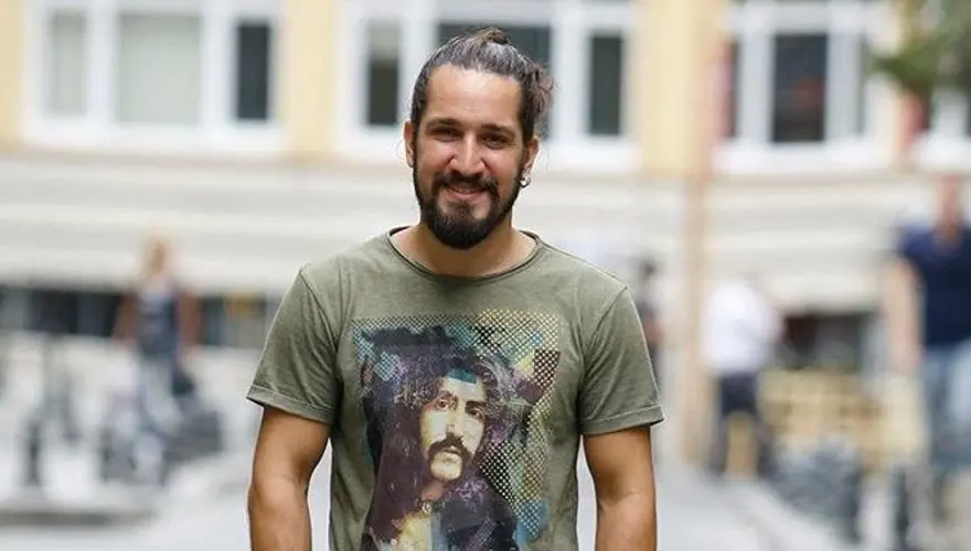 Doğukan Manço: Sadece çocukları değil aileleri de eğitti 3