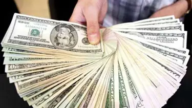 Dolar 2,18'i aştı