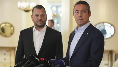 Fenerbahçe'den Kulüpler Birliği kararı