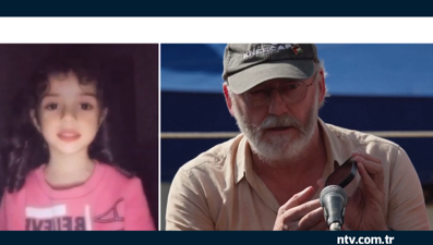 Game of Thrones yıldızı gözyaşlarını tutamadı: Filistinli kızın hikayesi